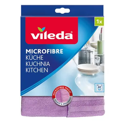 Utěrka kuchyňská 2 v 1 Vileda (nedostupné)