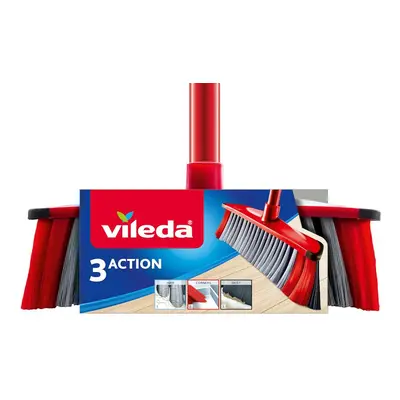 Smeták 3Action Vileda