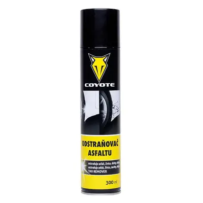 Coyote odstraňovač asfaltu 300 ml