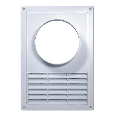 Kryt ventilátoru 14/21 t-okap fi100