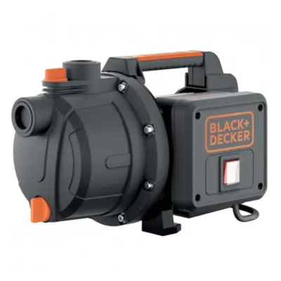 ZAHRADNÍ ČERPADLO BLACK & DECKER BXGP600PE