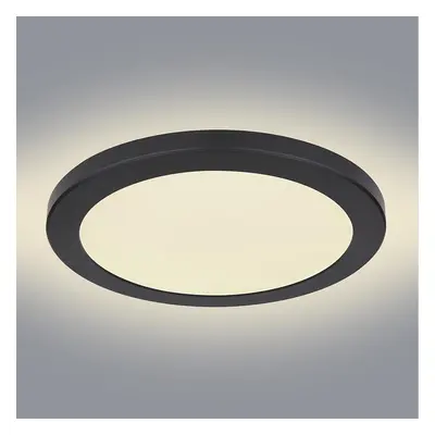 Stropne Svítidlo 12379-24B LED 24W D30 PL1