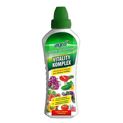 AGRO Vitality komplex 1 l