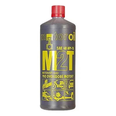 Motorový olej m2t 1 l