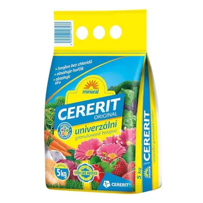 Cererit univerzální 5 kg