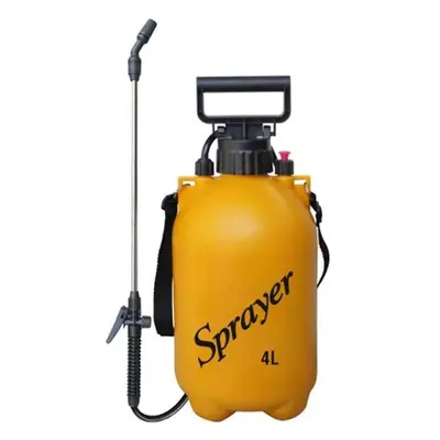 Postřikovač sprayer tlakový ramenní 4 l