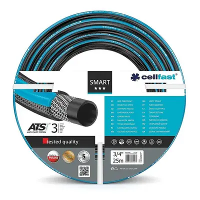 Hadice smart ATS 3/4 25mb 13-120