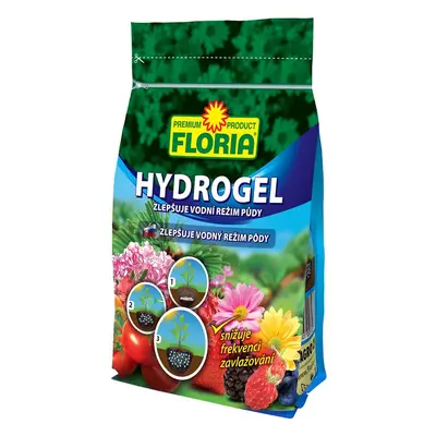 Floria Hydrogel 200 g