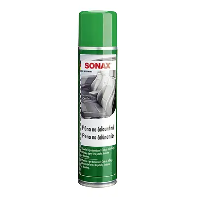 Sonax pěna na čalouněnÍ 400 ml