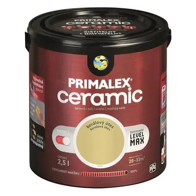 Primalex Ceramic korálový útes 2,5l