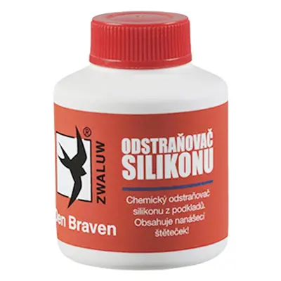 Den Braven odstraňovač silikonu 100 ml