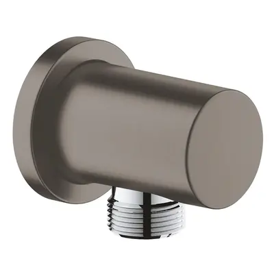 Nástěnné kolínko s držákem sprchy RAINSHOWER NEUTRAL 27057AL0