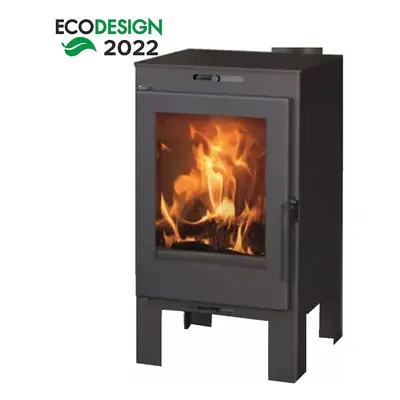 Krbová kamna Lys 6,3 KW Eco Design