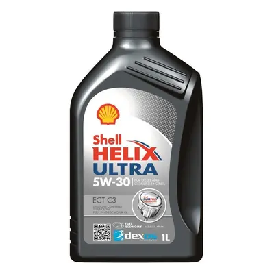 Shell Helix ultra ECT C3 5W-30 1L