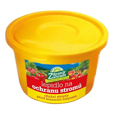 Zdravá zahrada -Lepidlo na ochranu stromů 250 ml