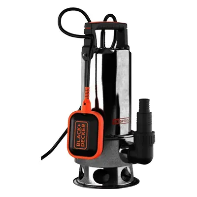 KALOVÉ ČERPADLO BLACK & DECKER BXUP1100XDE