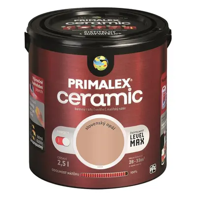 Primalex Ceramic slovenský opál 2,5l