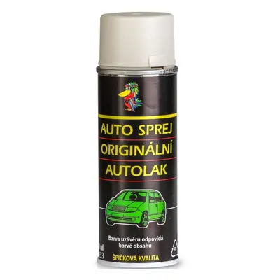 Auto sprej plnič 200ml