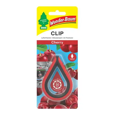 Wunder-Baum® Clip Cherry