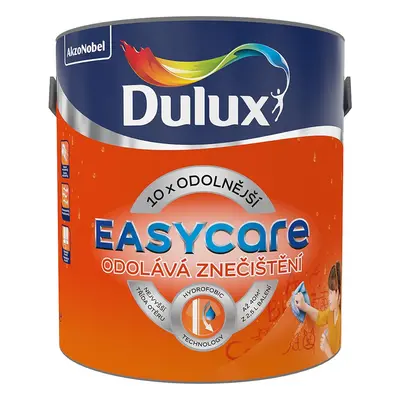 Dulux EasyCare kávová sušenka 2,5L