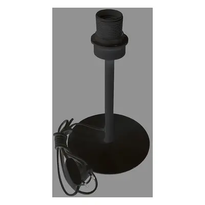 Stolni Lampa 1165 Černá LB1