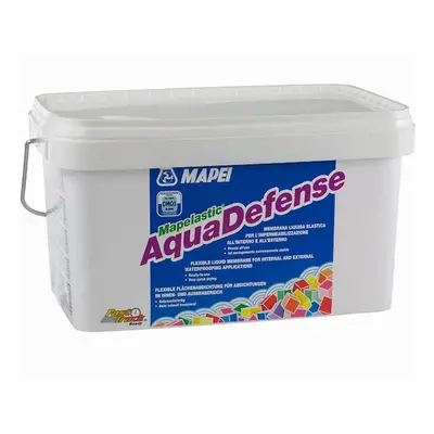 Hydroizolační stěrka Mapei Mapelastic Aquadefense 15 kg