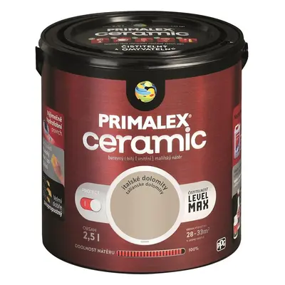 Primalex Ceramic italské dolomity 2,5l