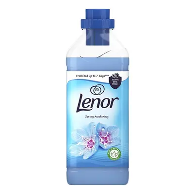 Lenor 850 ml spring awakening 42 dávek modrý 775027