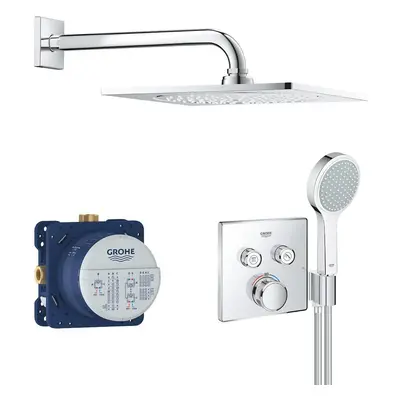 Sprchový set GROHTHERM SMARTCONTROL 34742000