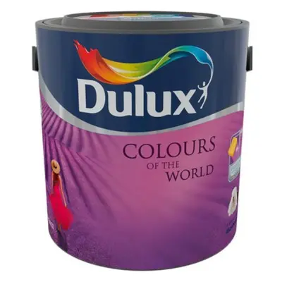 Dulux Colours Of The World kouzlo Provence 2,5L