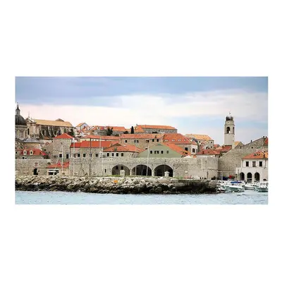 Dekor skleněný - Dubrovnik 30/60