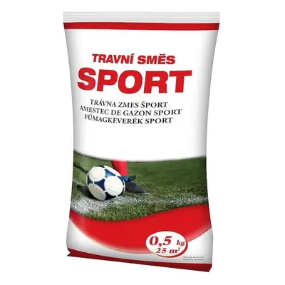 Travní směs Oz sport 0,5 kg