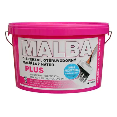 Malba Plus 14kg+1kg