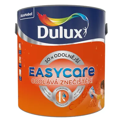 Dulux EasyCare matný pudr 2,5L