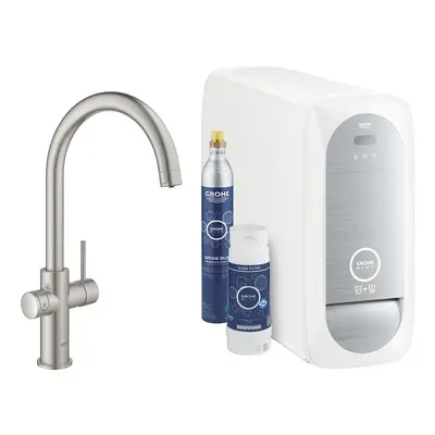 Startovní sada stojánková GROHE BLUE HOME 31455DC1