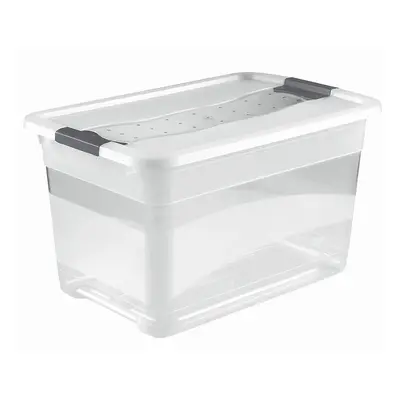 Crystal Box 52L