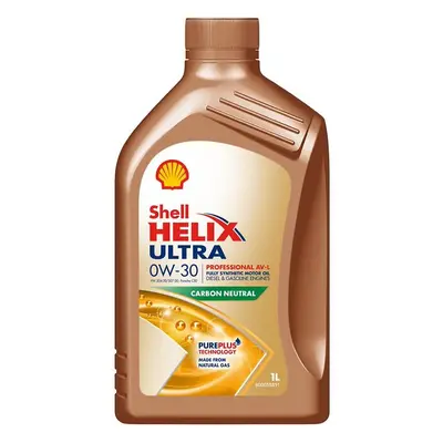 Shell Helix ultra professional AV-L 0W-30 1L