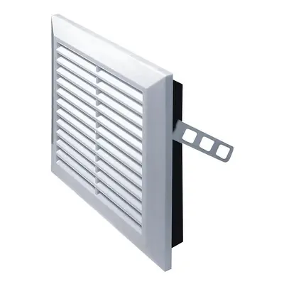 Kryt ventilátoru 14/14 tus.bk