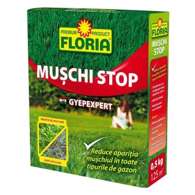 Floria Mech stop 0,5 kg