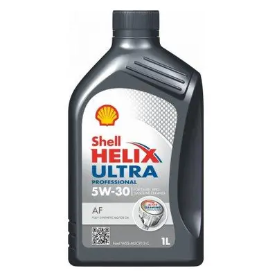 Shell Helix ultra professional AF 5W-30 1L