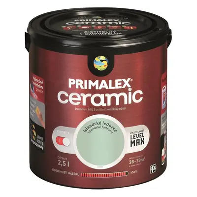 Primalex Ceramic islandské ledovce 2,5l