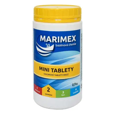 MARIMEX Minitabs 0.9 kg, 11301103