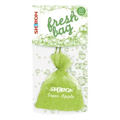 Osvěžovač Sheron Fresh Bag Green Apple (nedostupné)