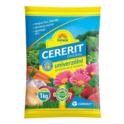 Cererit univerzální 1 kg