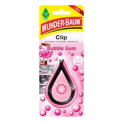 Wunder-Baum® Clip Bubble Gum