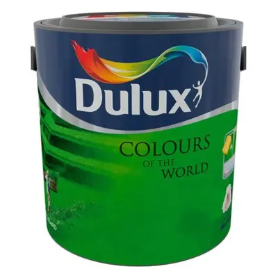 Dulux Colours Of The World divoké liány 2,5L