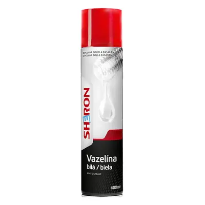 Sheron bíla vazelína 400 ml (nedostupné)