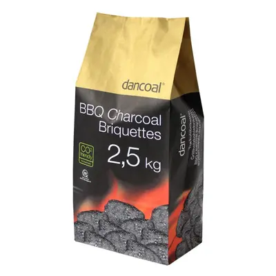 Briketa Dancoal 2,5 kg