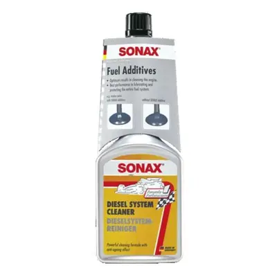 Sonax čistič palivové soustavy - diesel 250 ml