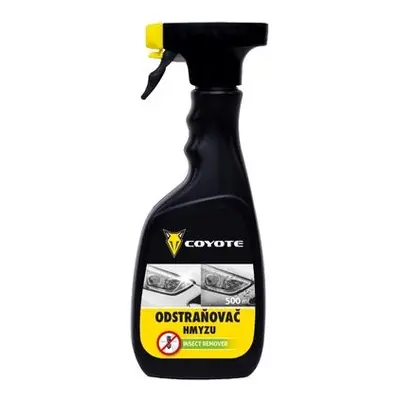 Coyote Odstraňovač Hmyzu Mr 500 Ml